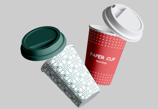 Et biodegradability de PL PLULING Paper Cucurbitula est melius in traditional PE-LEX