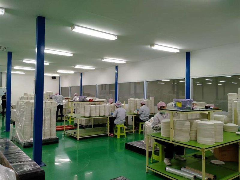 Spannning Trade claustra, providing Global Customer Solutions