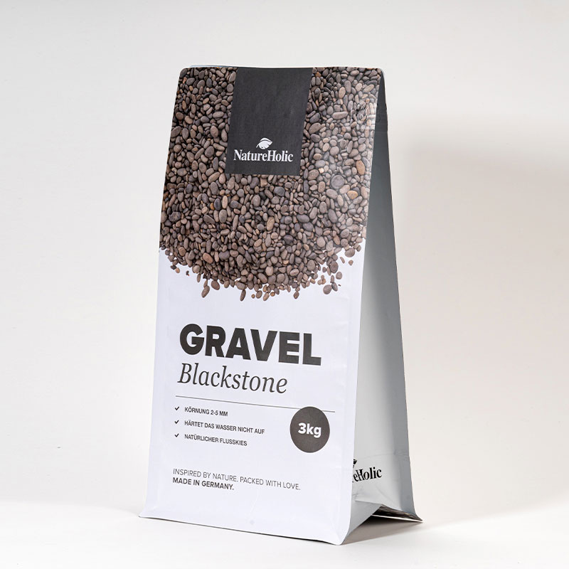 Capulus Packaging peram