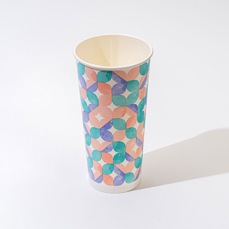 PLA Paper Cup