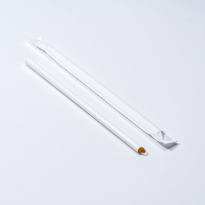 Paper Straw
