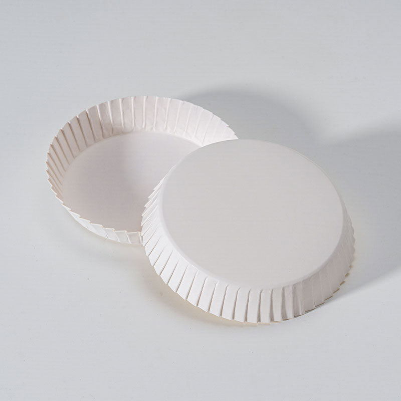Leak Probatur Calicem Cover pro lenis Takeout