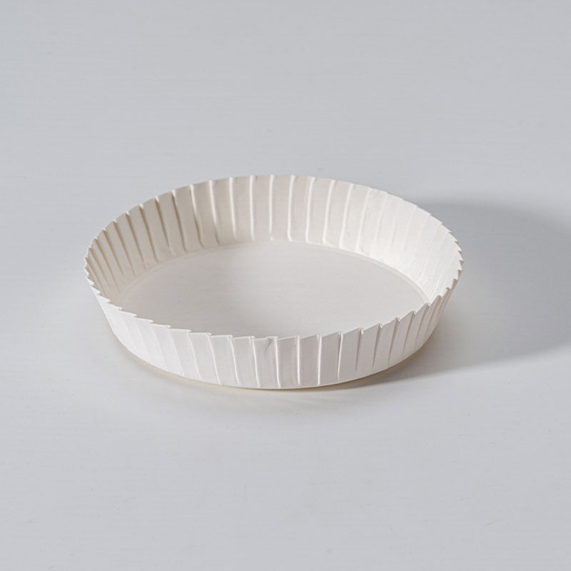 Paper Cup Cover for Frigidus Bibit Delivery
