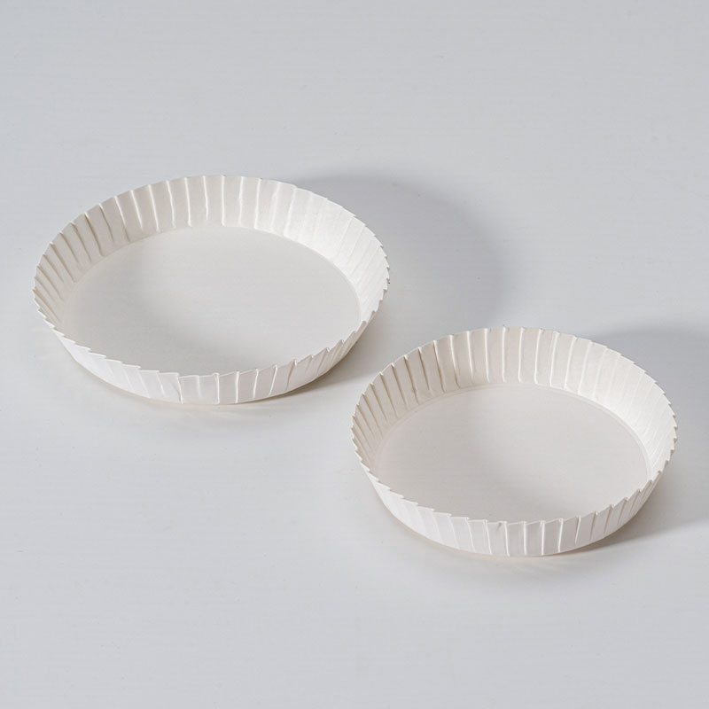 Paper Cup Lid for Fast Food Restaurants