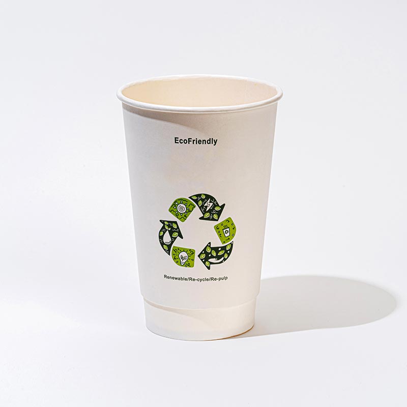 Waterborne eidem PROMPTU Cup pro Outdoor Picnics